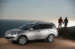 Citroen C-Crosser 2008 года